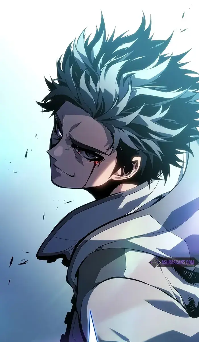 Bad Born Blood Chapter 9 Page 139