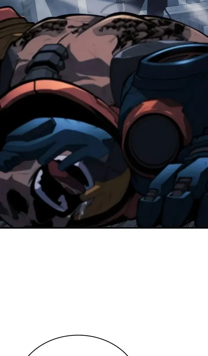 Bad Born Blood Chapter 10 Page 3