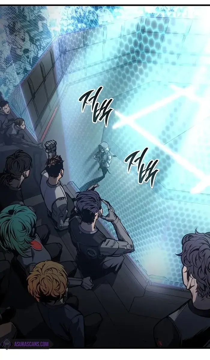 Bad Born Blood Chapter 10 Page 6