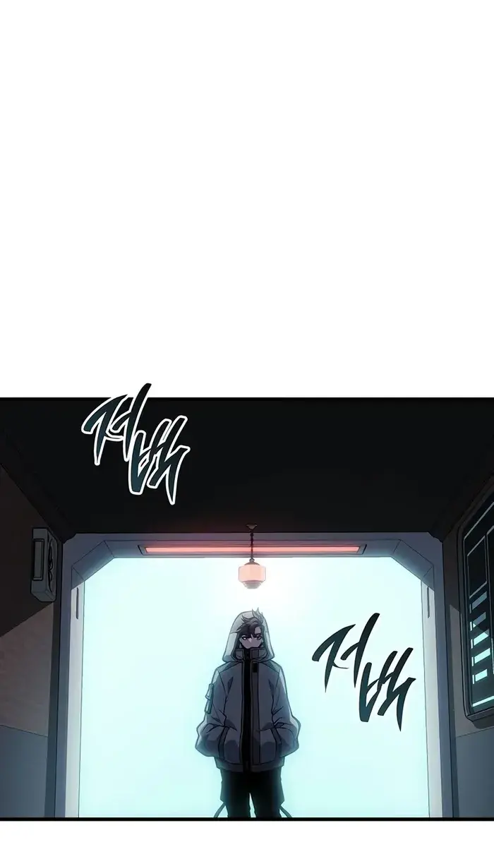 Bad Born Blood Chapter 10 Page 7