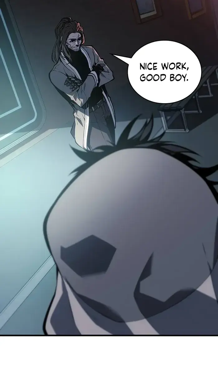 Bad Born Blood Chapter 10 Page 10