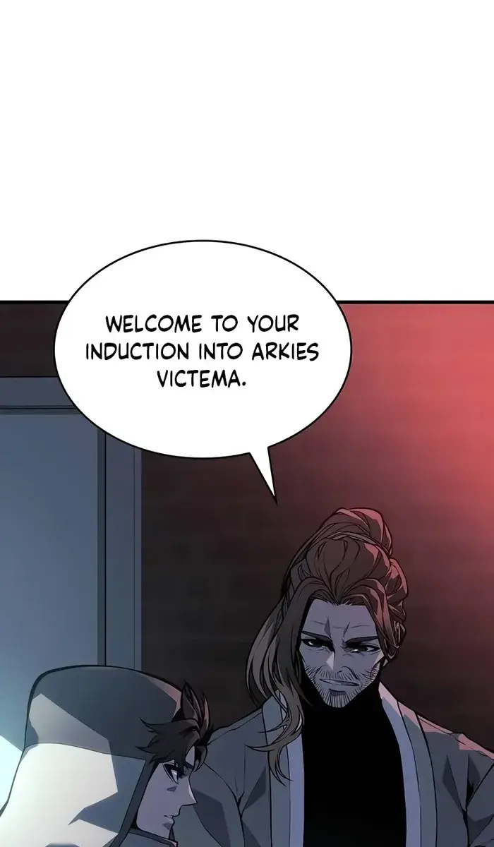 Bad Born Blood Chapter 10 Page 11