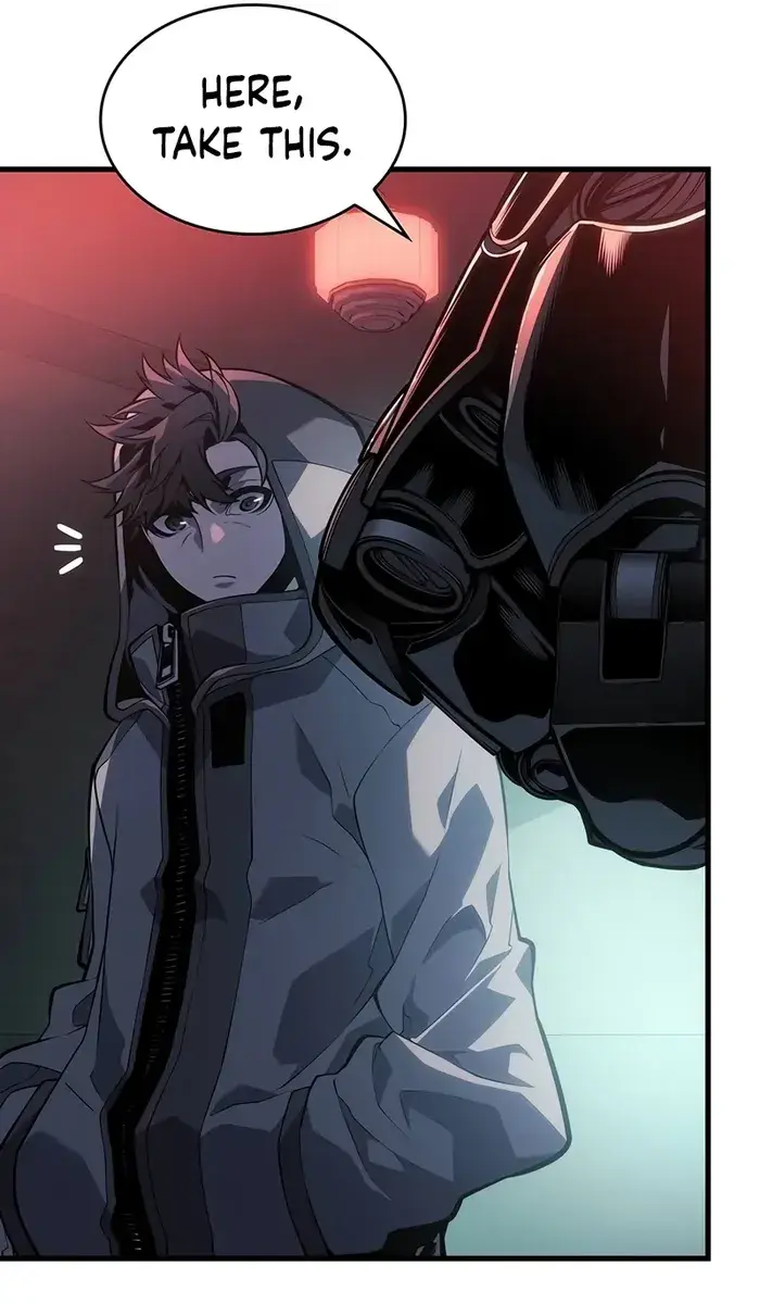 Bad Born Blood Chapter 10 Page 13