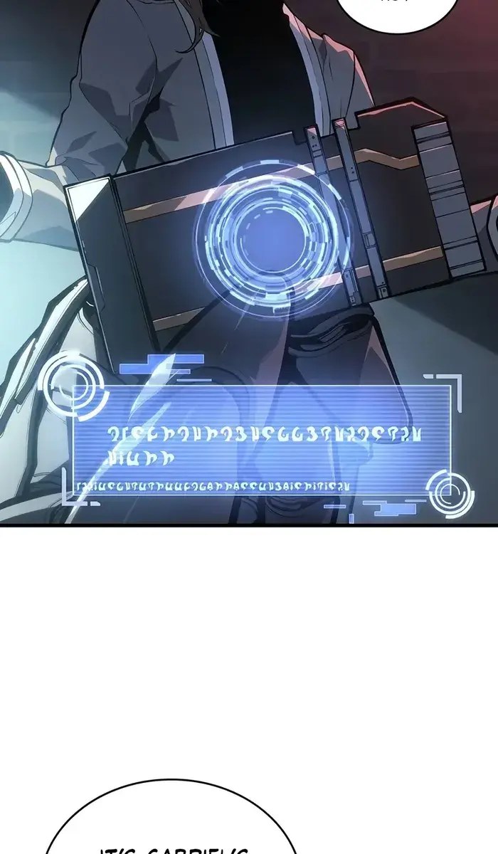 Bad Born Blood Chapter 10 Page 15