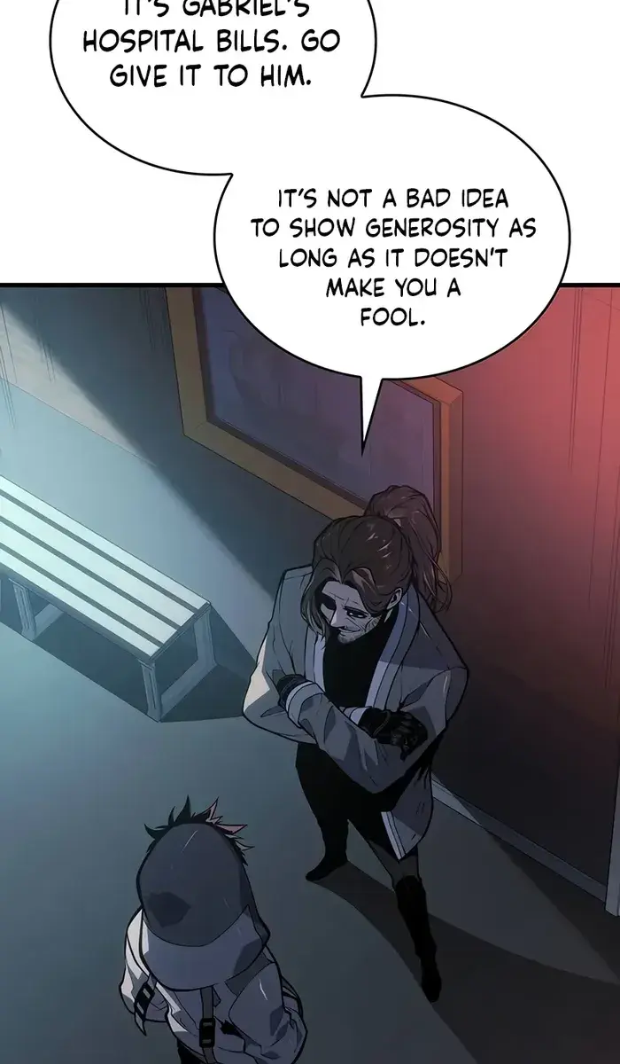 Bad Born Blood Chapter 10 Page 16