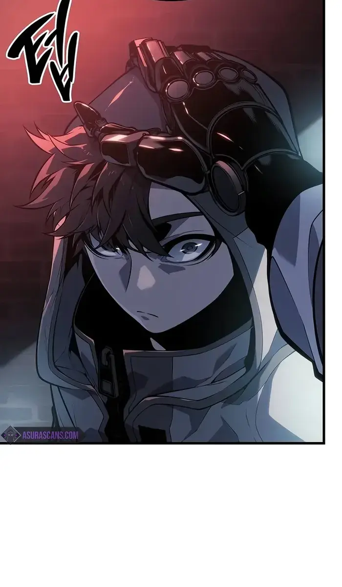 Bad Born Blood Chapter 10 Page 18