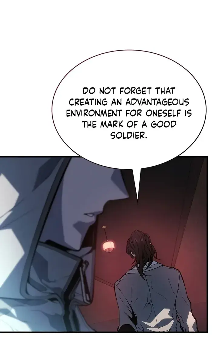 Bad Born Blood Chapter 10 Page 21