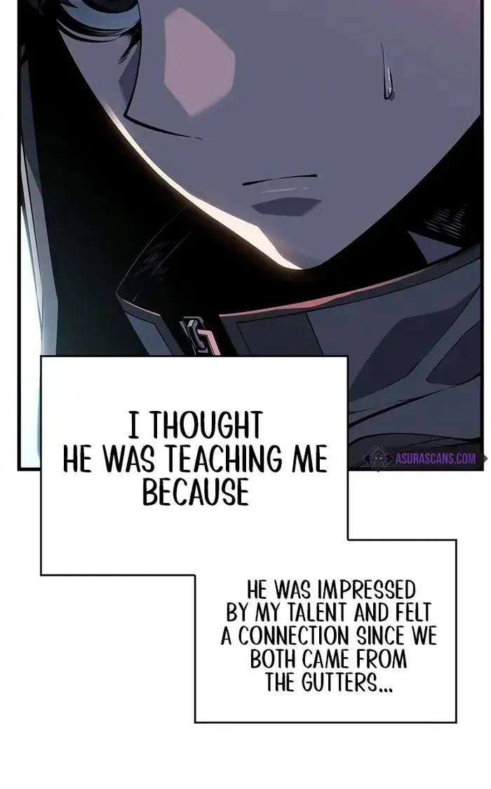 Bad Born Blood Chapter 10 Page 23