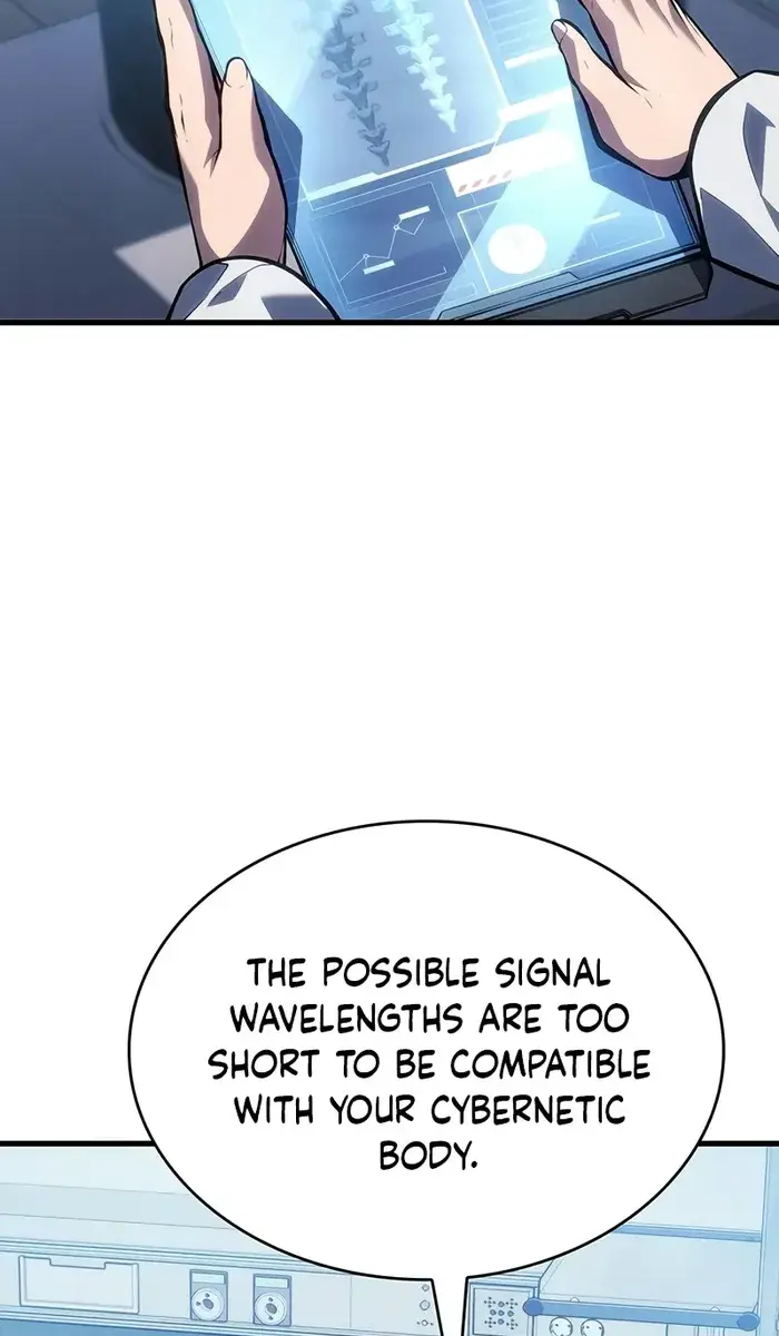 Bad Born Blood Chapter 10 Page 29