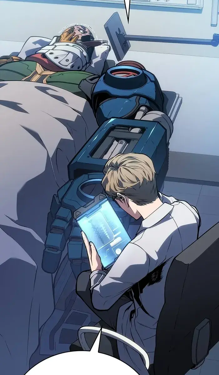 Bad Born Blood Chapter 10 Page 30