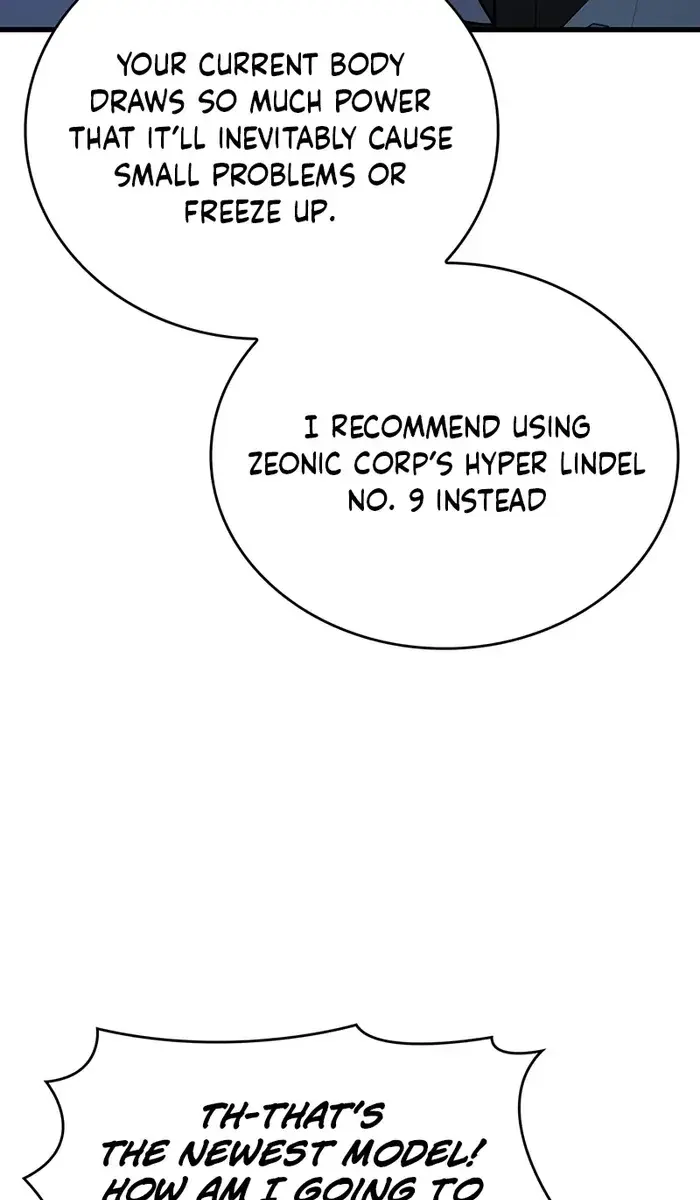 Bad Born Blood Chapter 10 Page 31