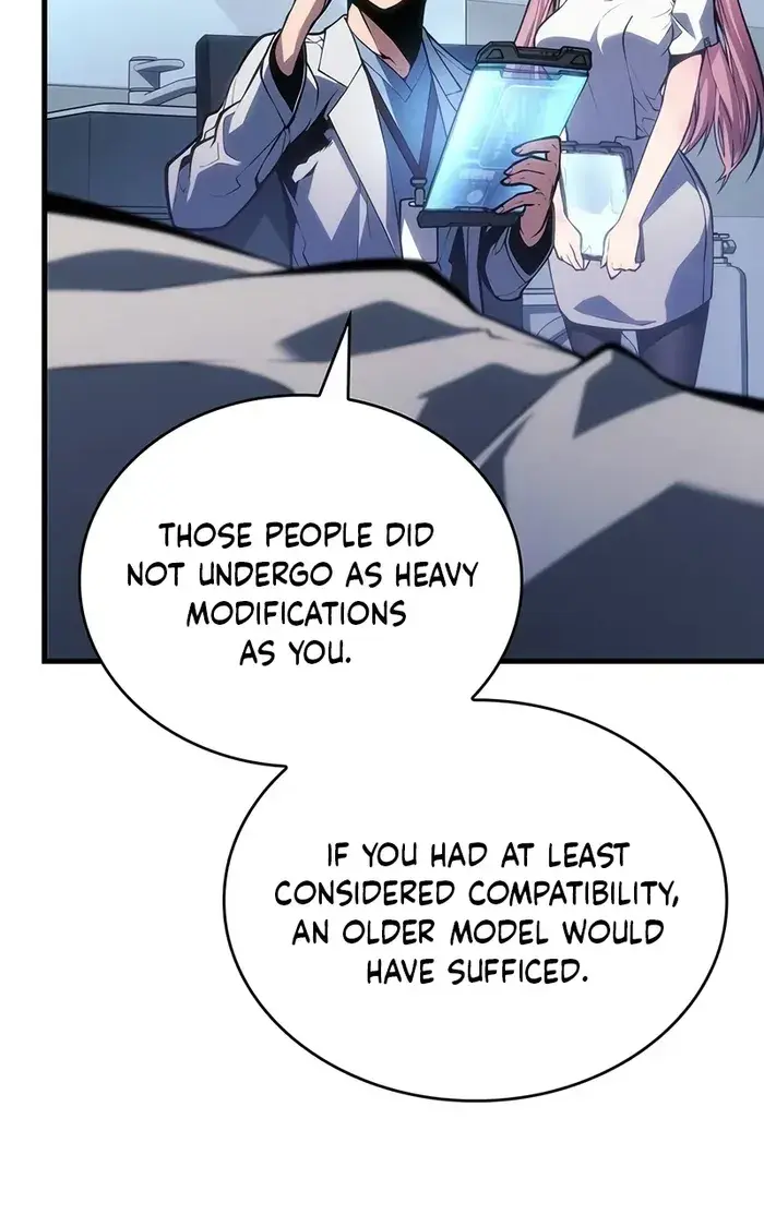 Bad Born Blood Chapter 10 Page 34