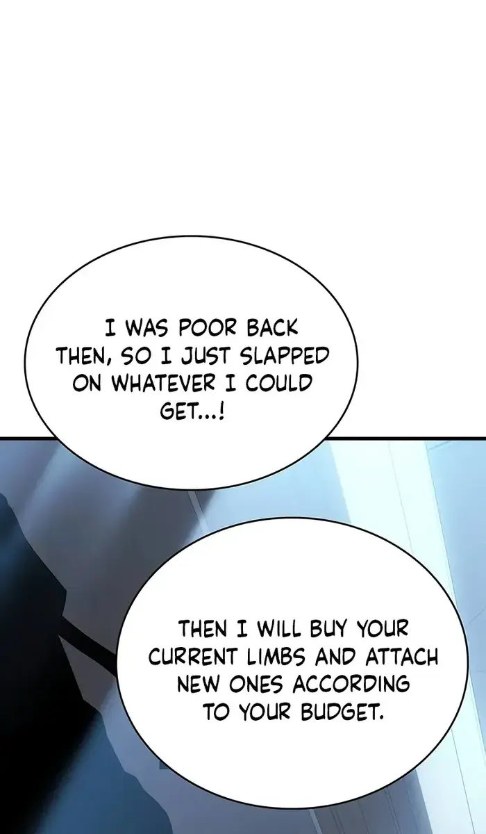 Bad Born Blood Chapter 10 Page 35