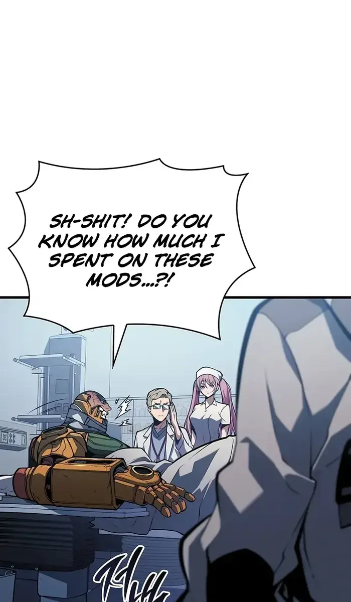 Bad Born Blood Chapter 10 Page 37