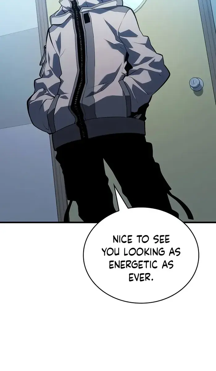 Bad Born Blood Chapter 10 Page 39