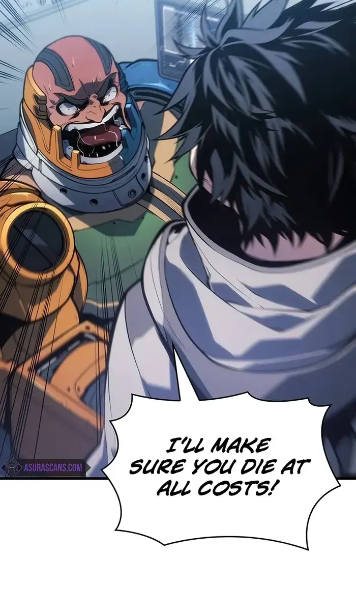 Bad Born Blood Chapter 10 Page 42