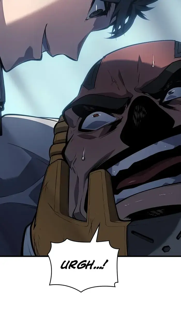 Bad Born Blood Chapter 10 Page 44