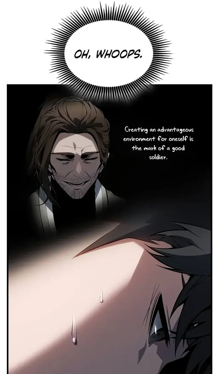 Bad Born Blood Chapter 10 Page 46