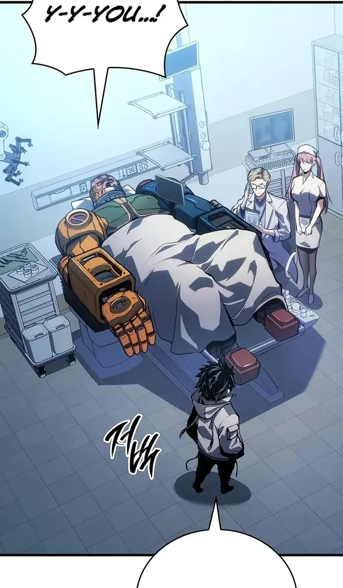 Bad Born Blood Chapter 10 Page 48