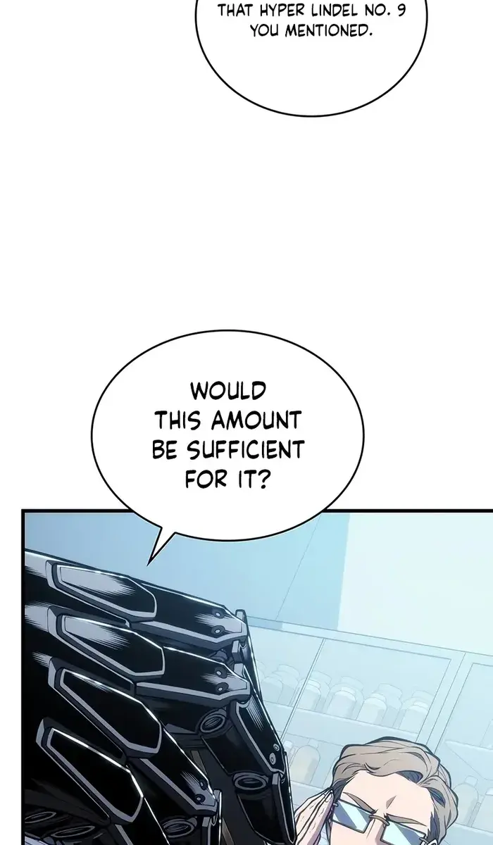 Bad Born Blood Chapter 10 Page 49