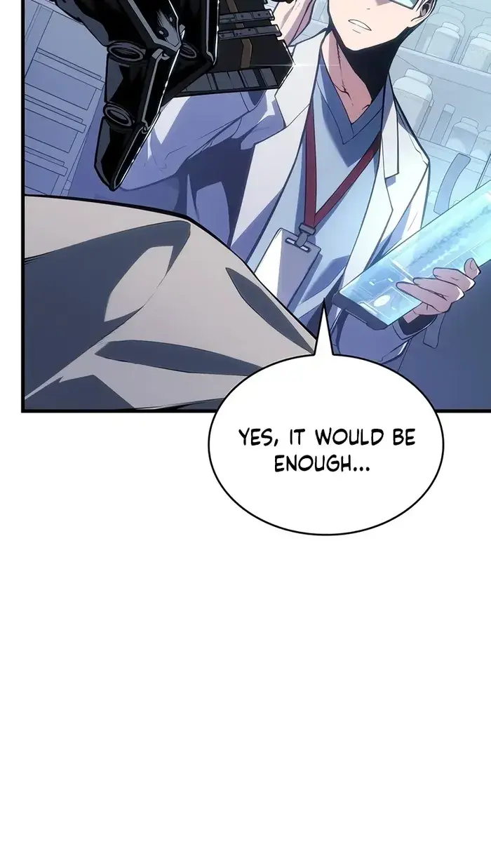 Bad Born Blood Chapter 10 Page 50