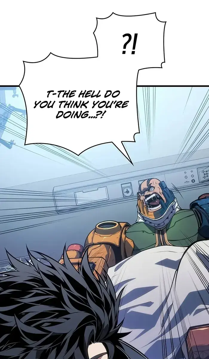 Bad Born Blood Chapter 10 Page 51