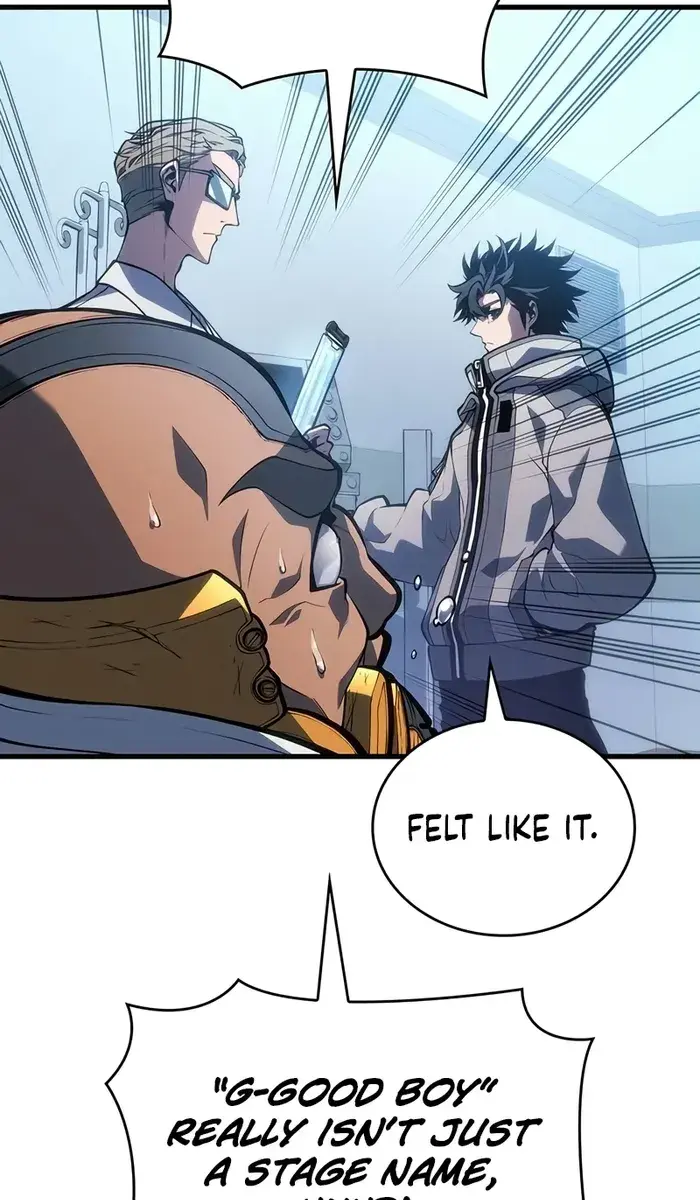 Bad Born Blood Chapter 10 Page 53