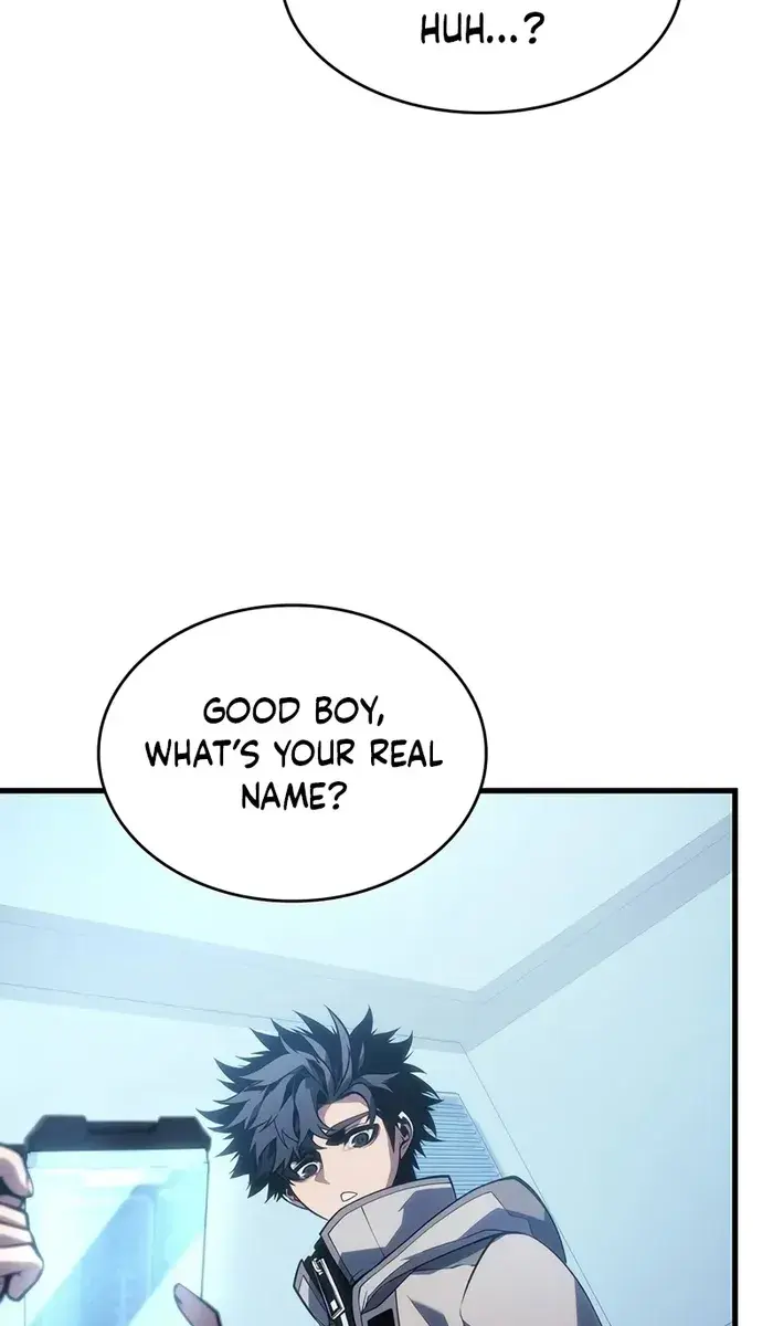 Bad Born Blood Chapter 10 Page 55