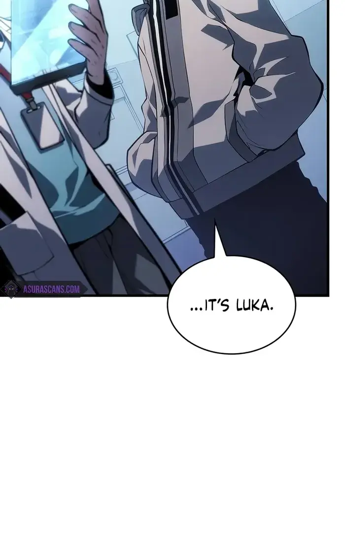 Bad Born Blood Chapter 10 Page 56