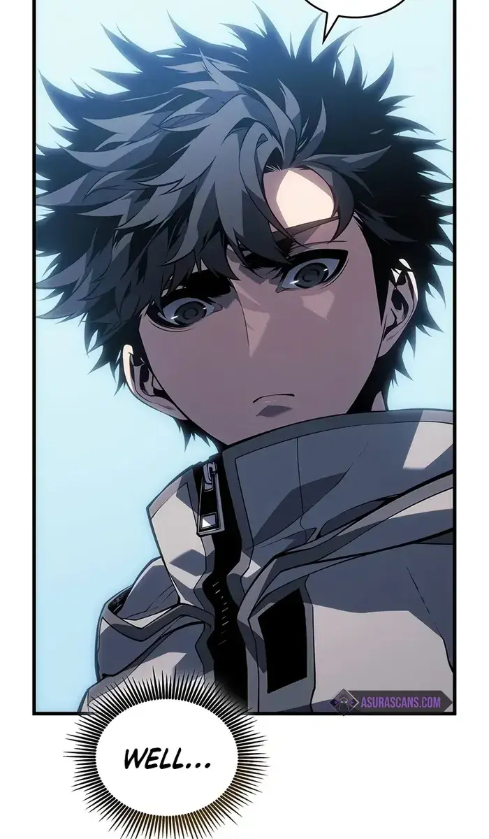 Bad Born Blood Chapter 10 Page 59