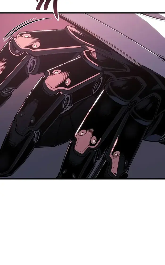 Bad Born Blood Chapter 10 Page 67