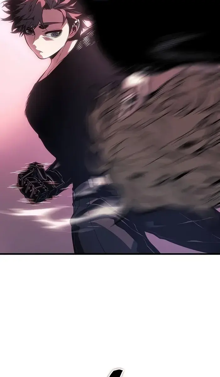 Bad Born Blood Chapter 10 Page 70