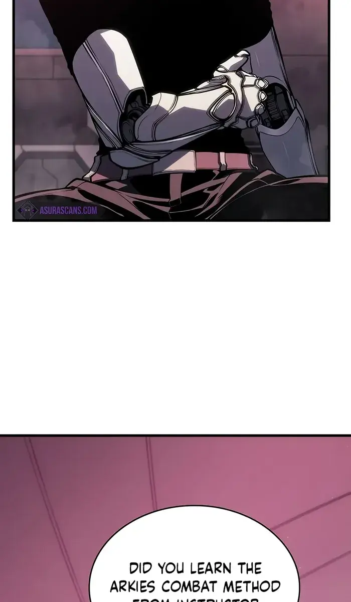 Bad Born Blood Chapter 10 Page 73