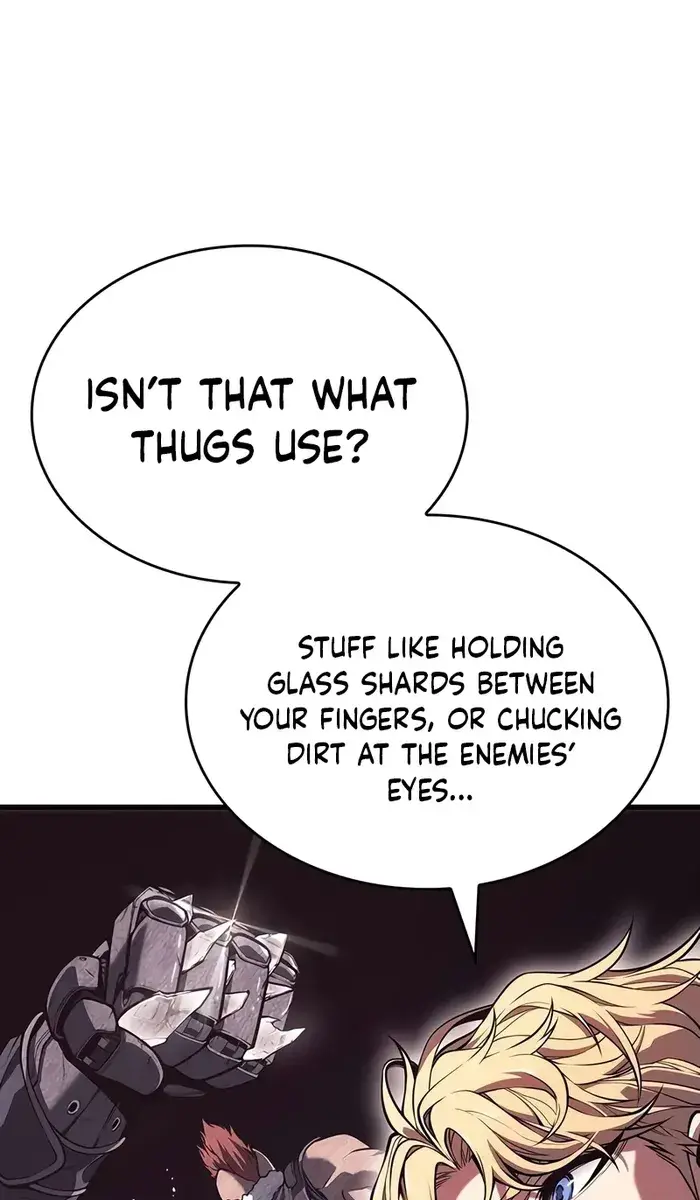 Bad Born Blood Chapter 10 Page 75