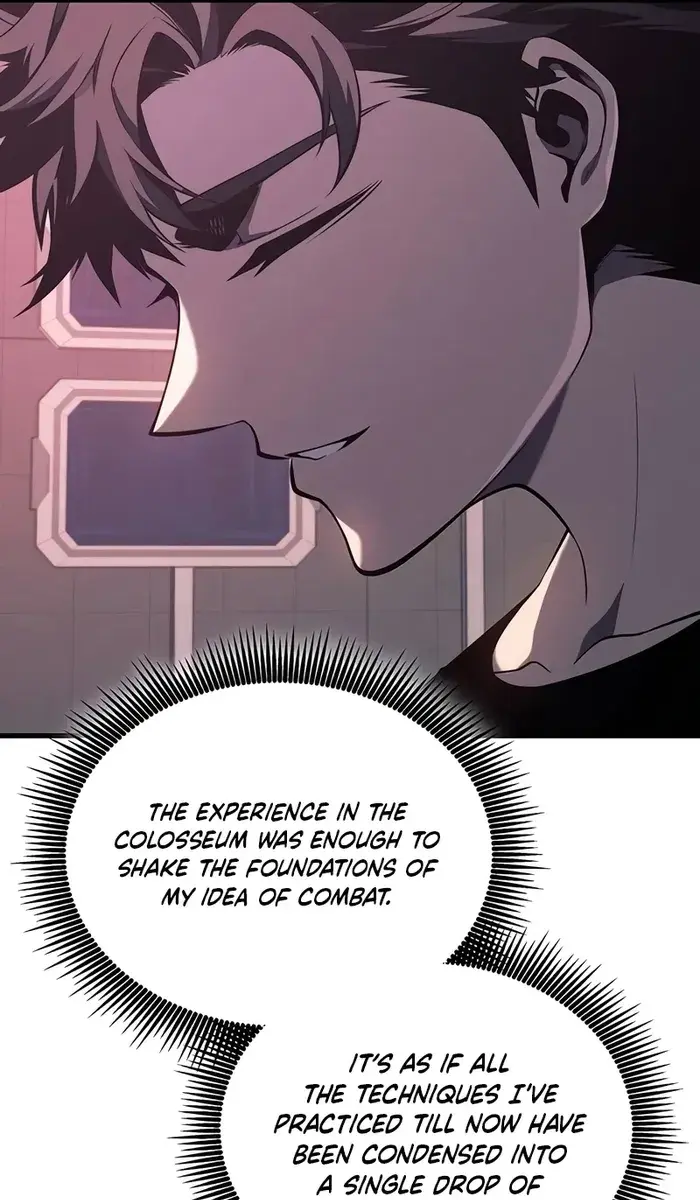 Bad Born Blood Chapter 10 Page 78