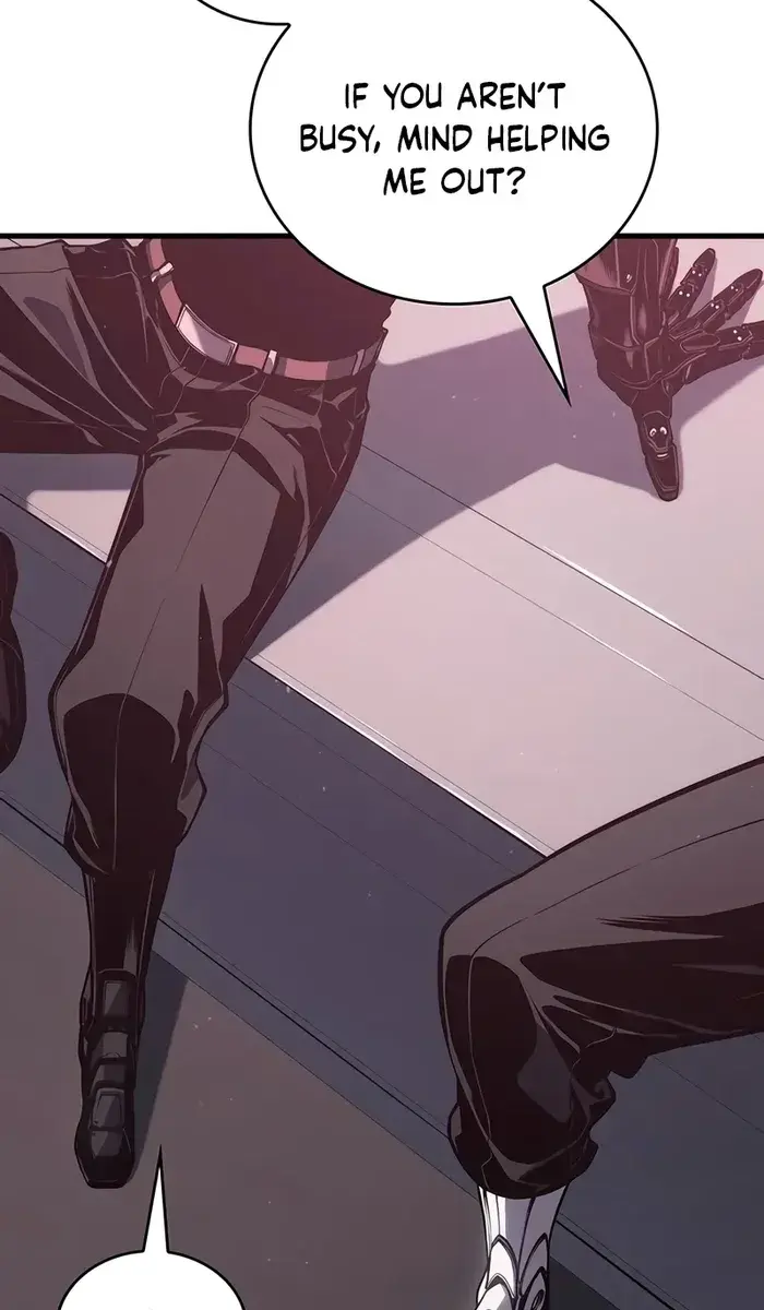 Bad Born Blood Chapter 10 Page 81