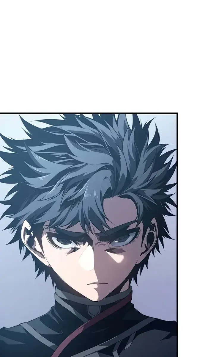 Bad Born Blood Chapter 10 Page 84