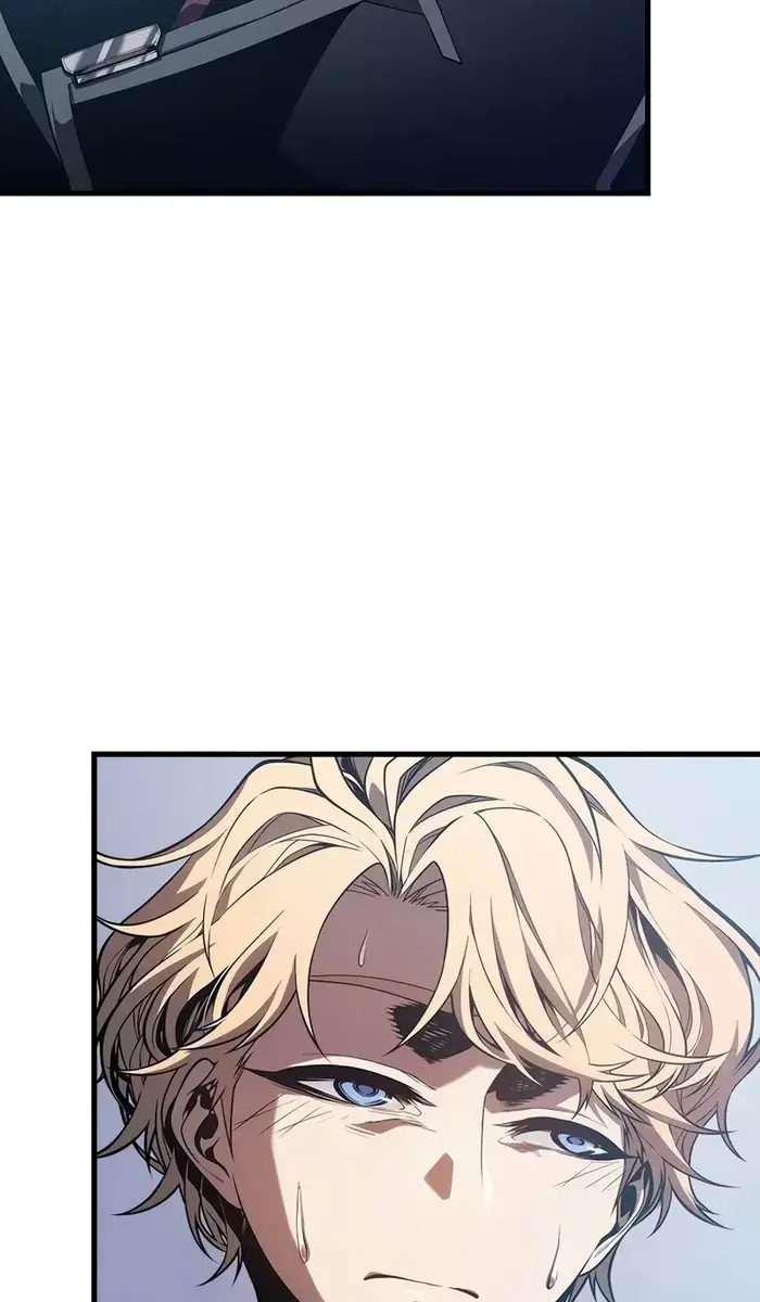 Bad Born Blood Chapter 10 Page 85