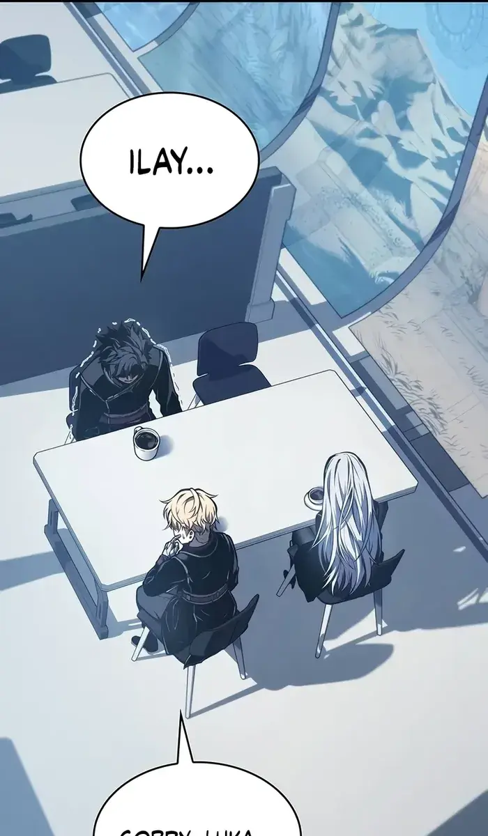 Bad Born Blood Chapter 10 Page 88