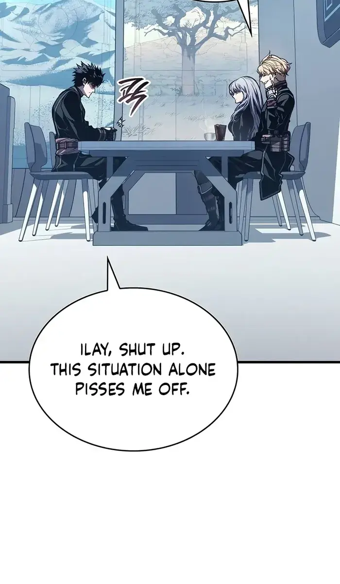 Bad Born Blood Chapter 10 Page 93