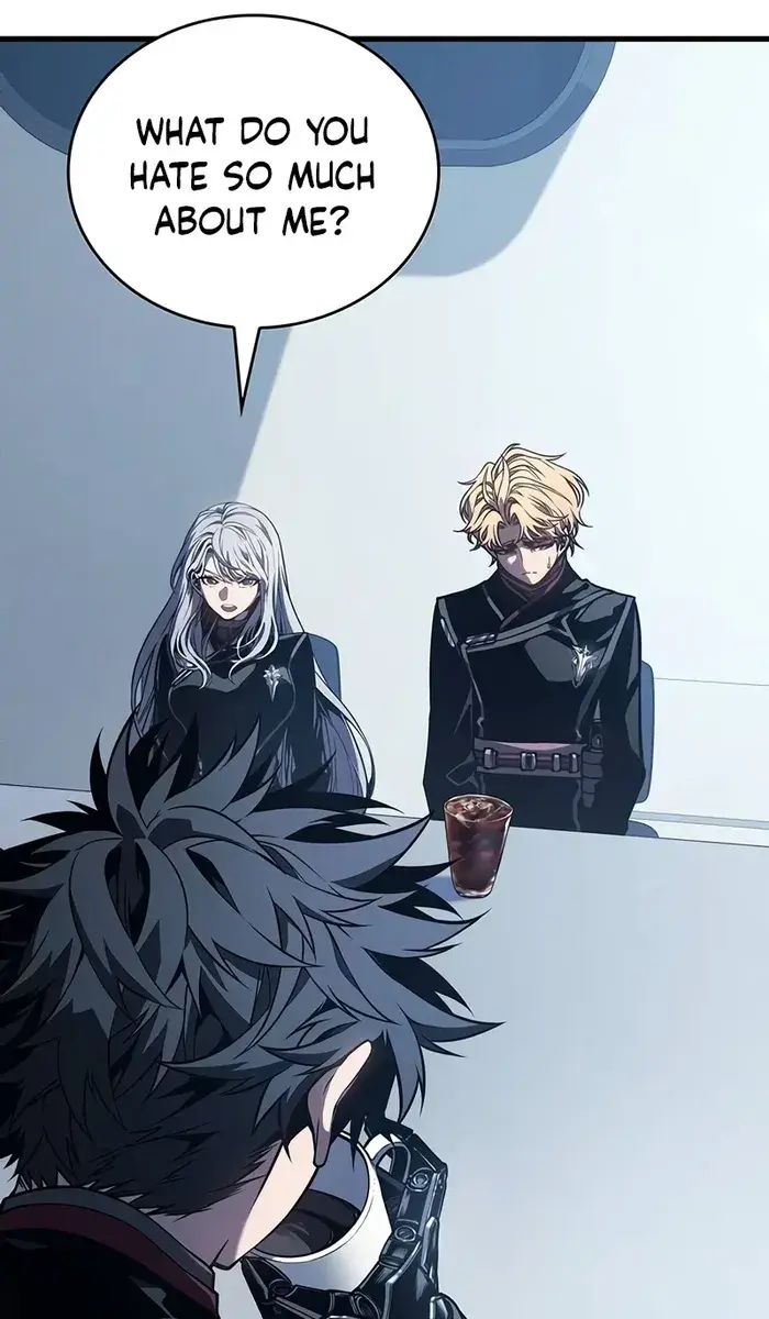 Bad Born Blood Chapter 10 Page 95