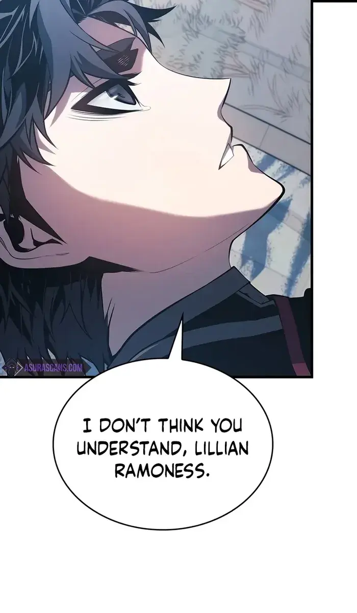 Bad Born Blood Chapter 10 Page 99