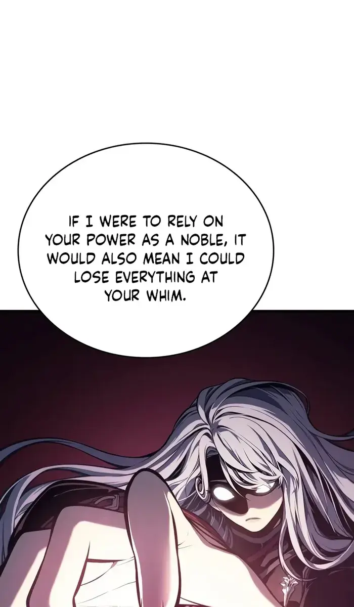 Bad Born Blood Chapter 10 Page 100