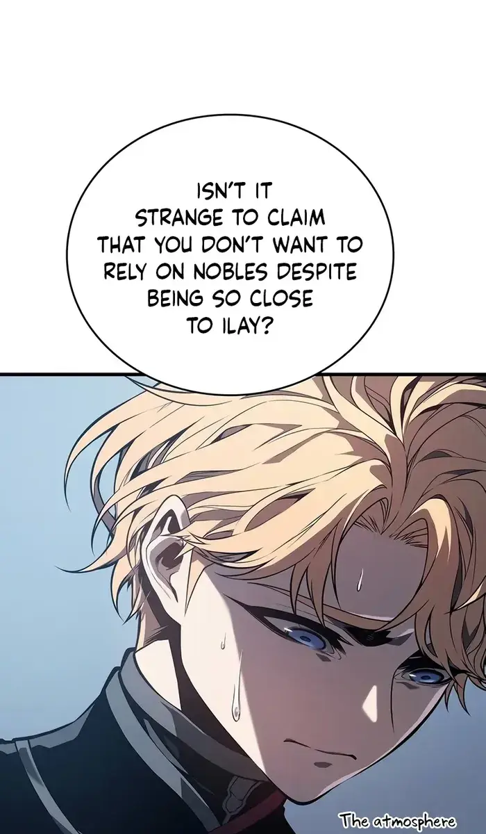 Bad Born Blood Chapter 10 Page 102