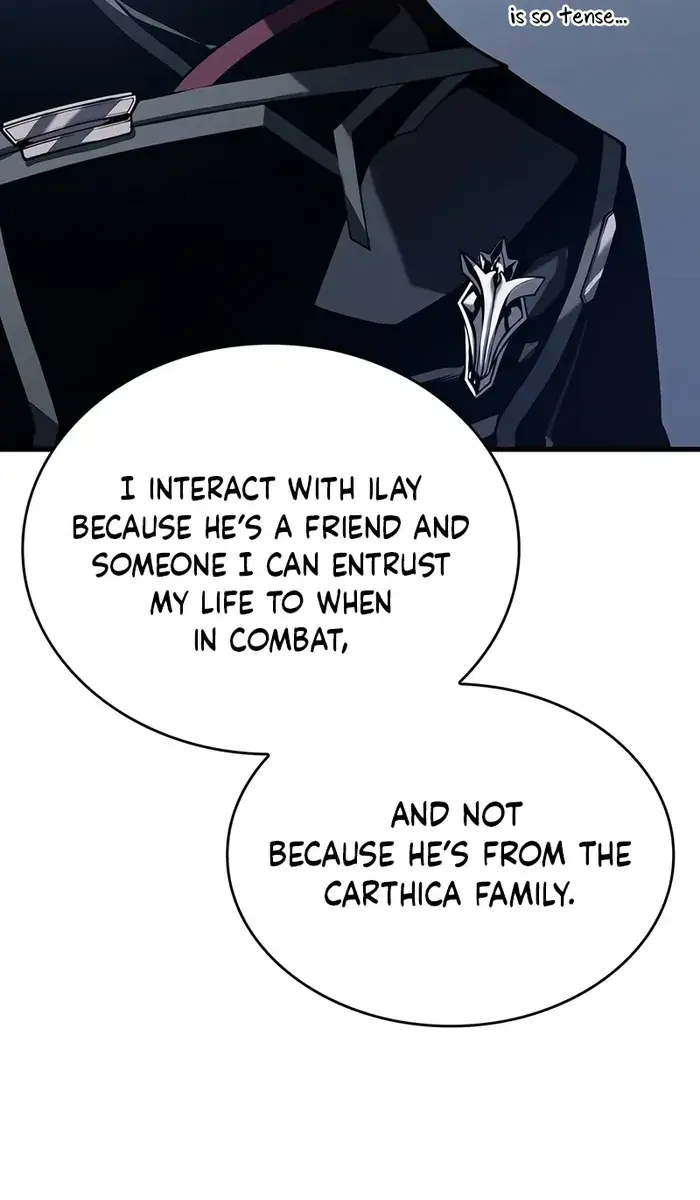 Bad Born Blood Chapter 10 Page 103