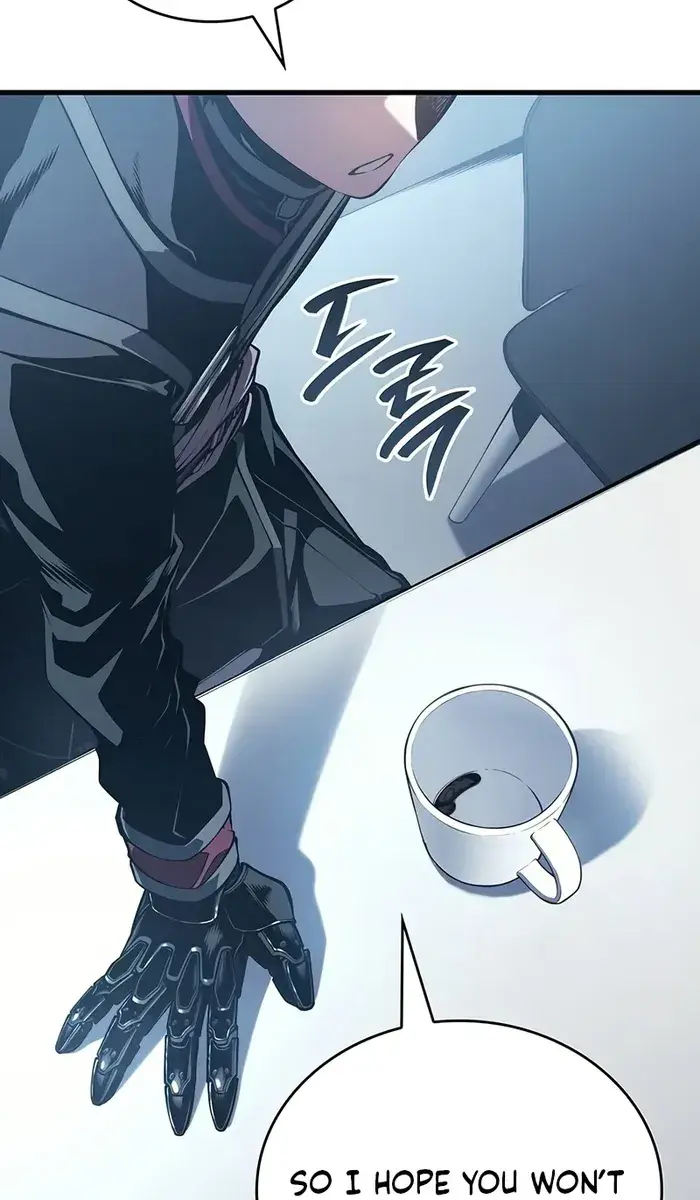 Bad Born Blood Chapter 10 Page 107