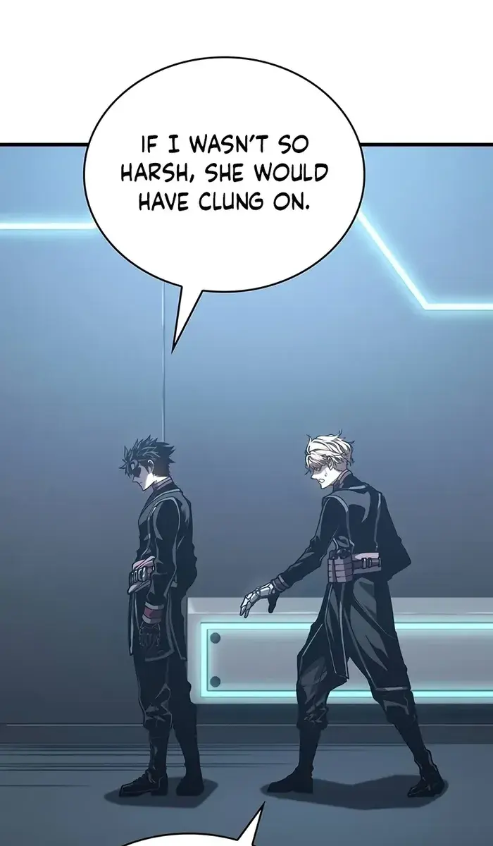 Bad Born Blood Chapter 10 Page 113