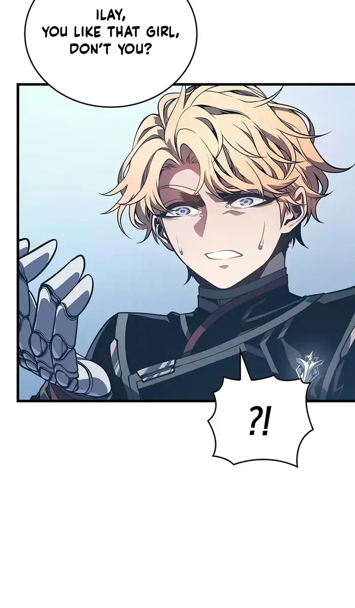 Bad Born Blood Chapter 10 Page 118