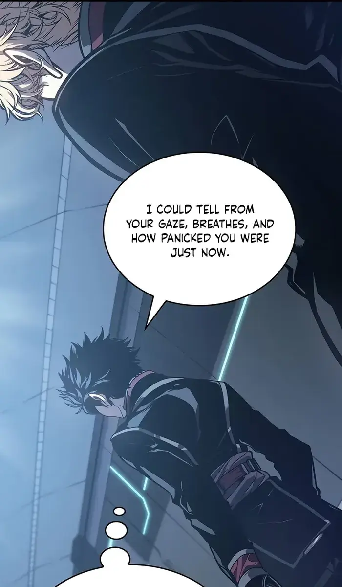 Bad Born Blood Chapter 10 Page 120