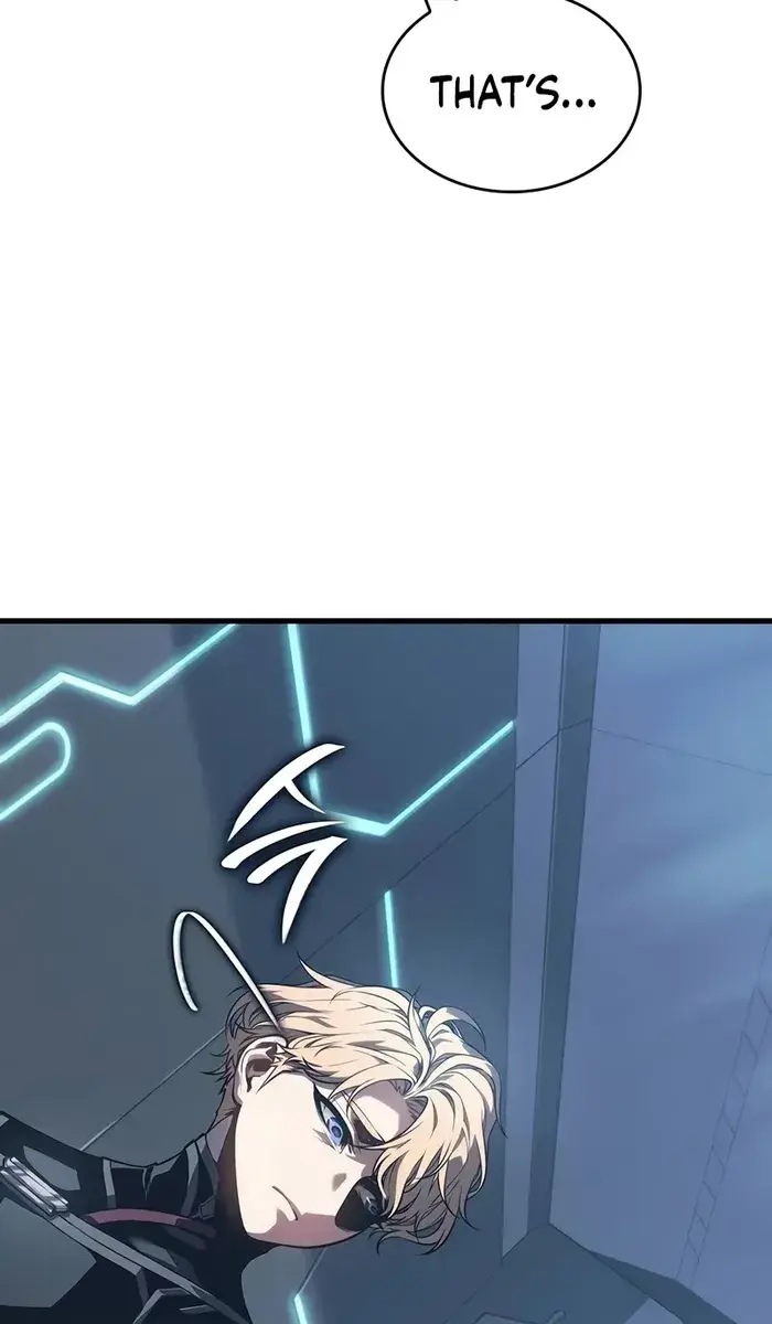 Bad Born Blood Chapter 10 Page 124